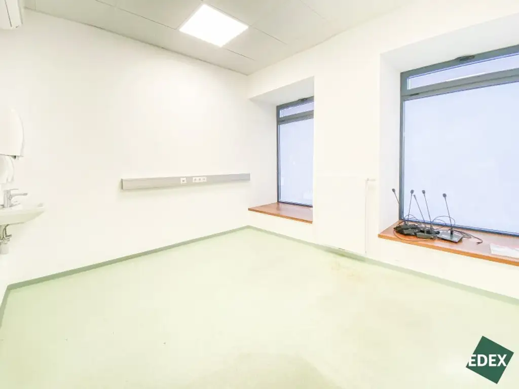 Hochwertige Arztpraxis unweit der Favoritenstraße zu verkaufen