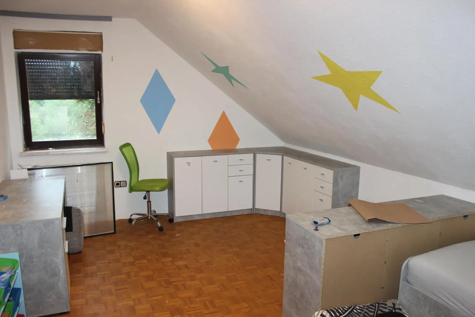 Wohnhaus in schöner Wohngegend in Zeltweg zu verkaufen