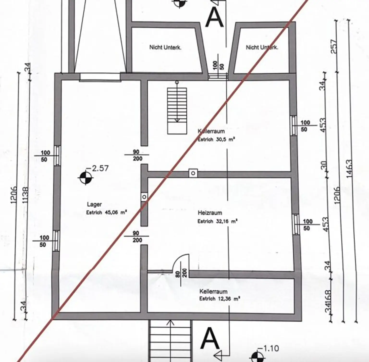 2-Familienhaus / Generationenhaus in zentraler Lage in Parndorf