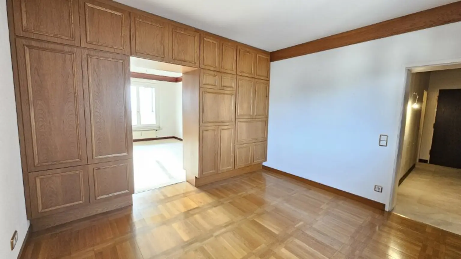 Wohn-/Esszimmer  - Wohnung - Spittal - kaufen