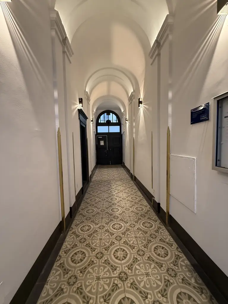 Moderne 2-Zimmer-Wohnung in 1060 Wien – vollrenoviert mit Fußbodenheizung