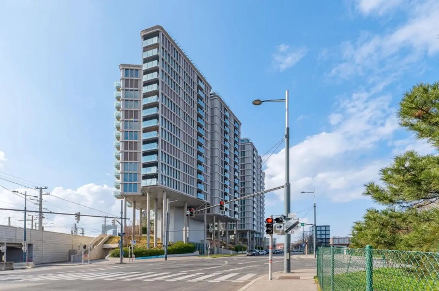 Anleger aufgepasst! Fabelhafte 2-Zimmer Wohnung neben HBF zu verkaufen!