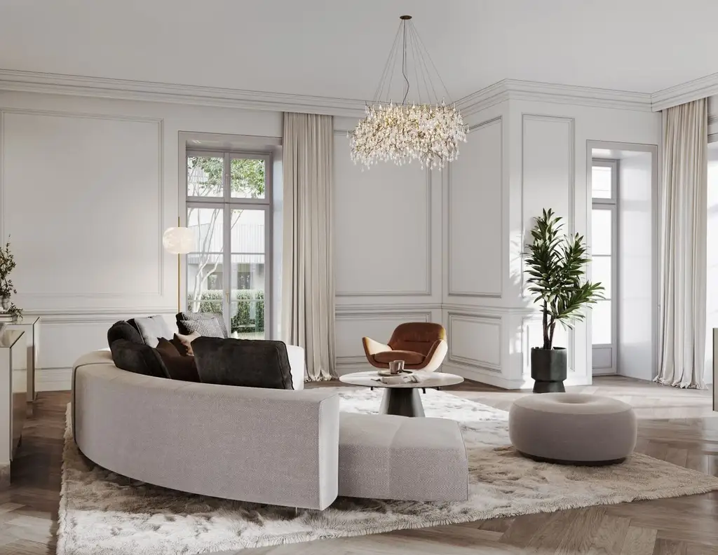 HOMMAGE VILLA CARL - Familientraum mit Wellnessbereich