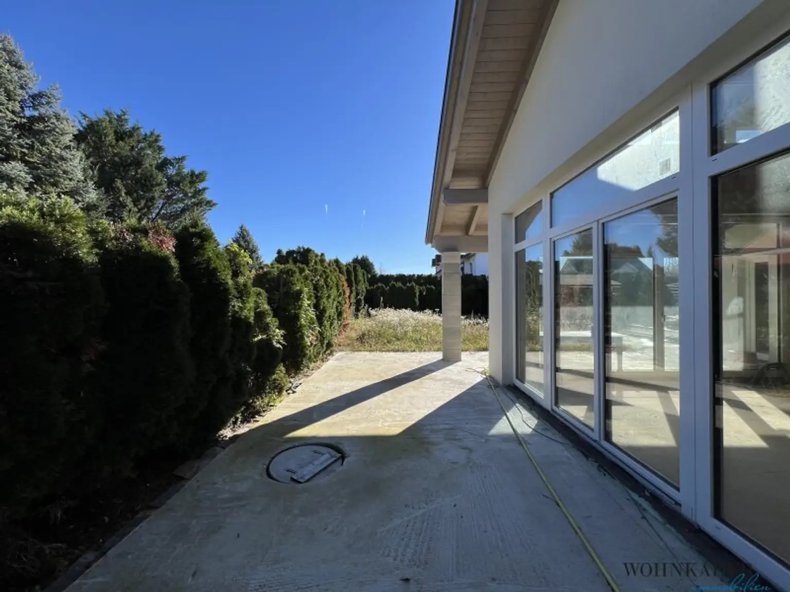 ⭐ Exklusives Seehaus am Privatsee – Wohnen, wo andere Urlaub machen