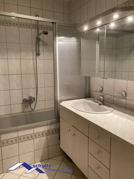 Gemütliche 3 Zimmer Wohnung!