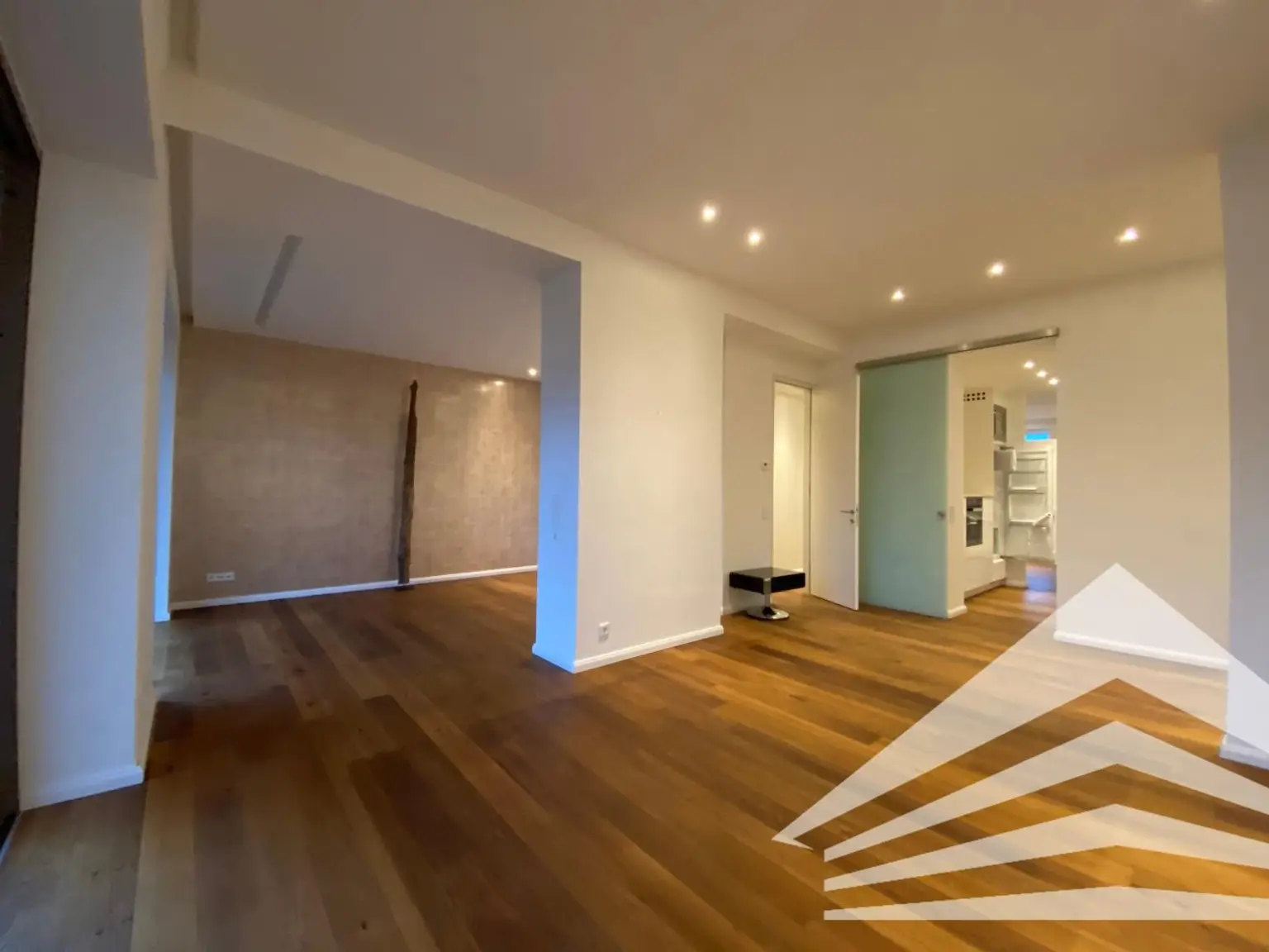 Musterfoto Wohnzimmer