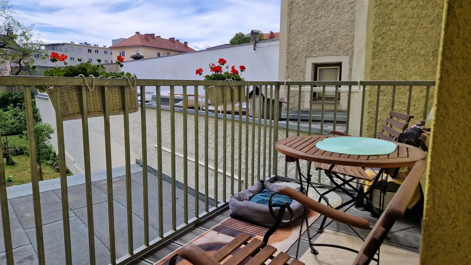 Balkon