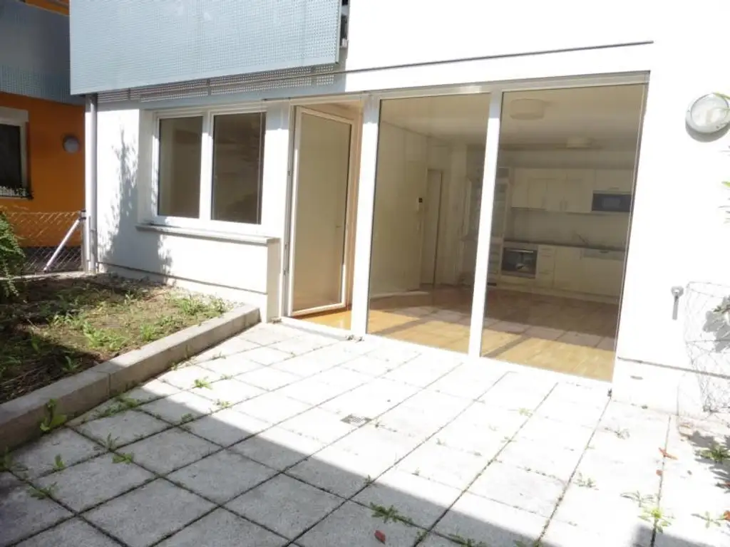 Wunderschöne, top ausgestattete Gartenwohnung in Traumlage + AB DEZEMBER