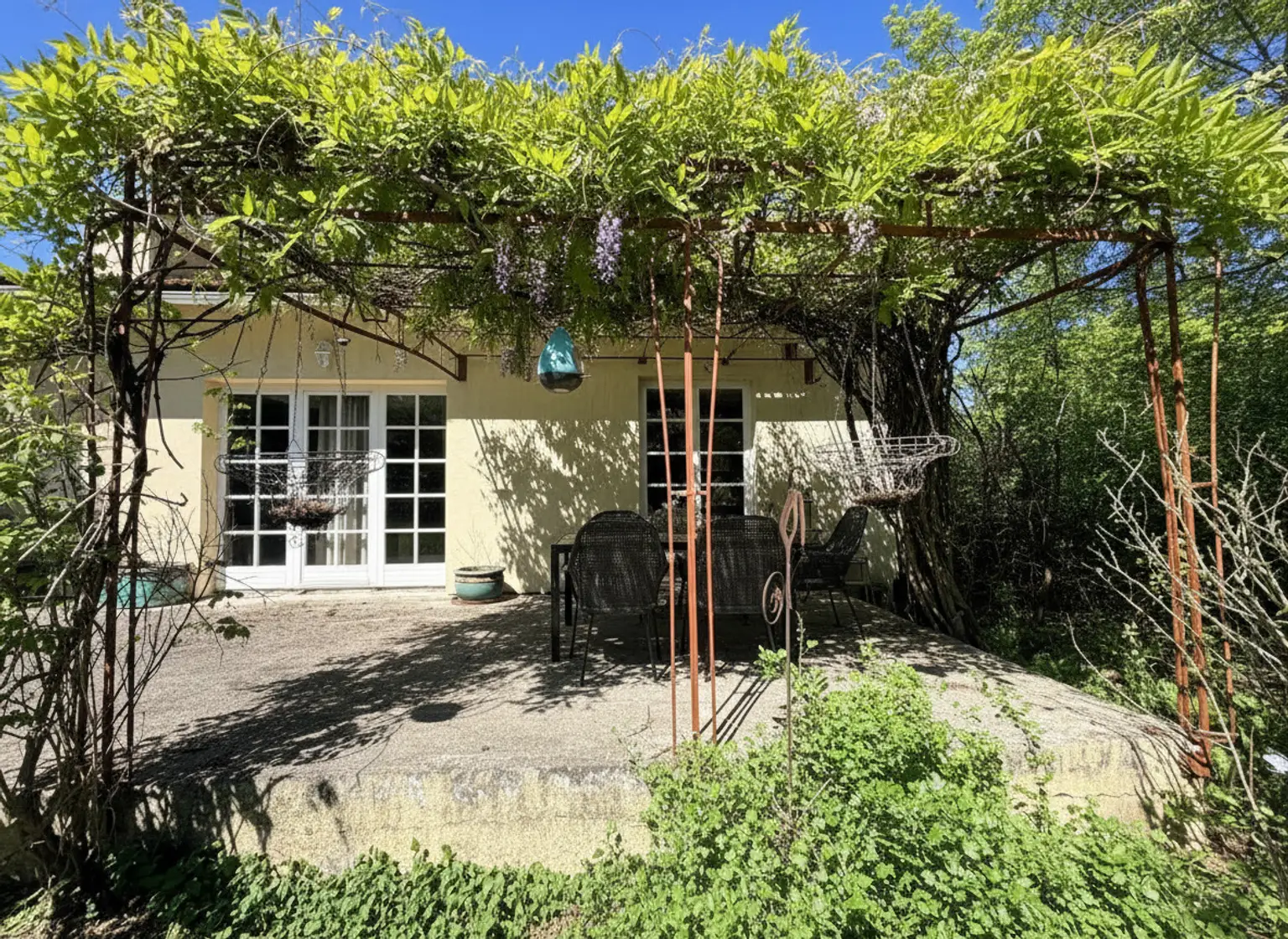 Traumhaftes Einfamilienhaus 160m², 4 Zimmer, Garage, Grillstelle in 3032 Hinterleiten, € 690.000!