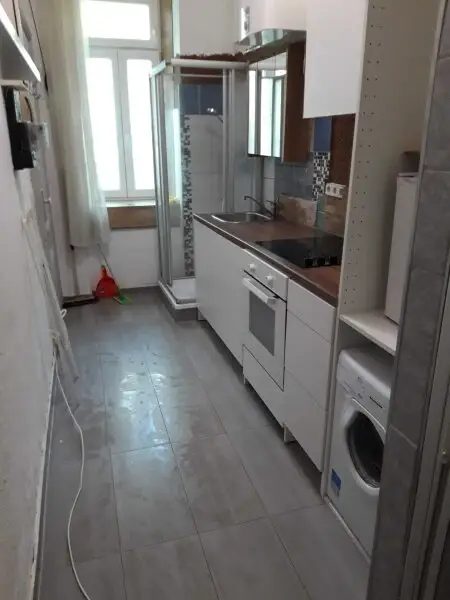 Charmantes Studio Apartment direkt beim Botanischen Garten und dem Belvedere! TOP-LAGE Nähe Zentrum!