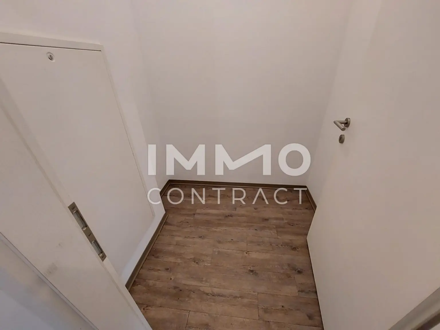 Ideale 2-Zimmer Wohnung in der Drouotstraße 4 zu vermieten - Top 02