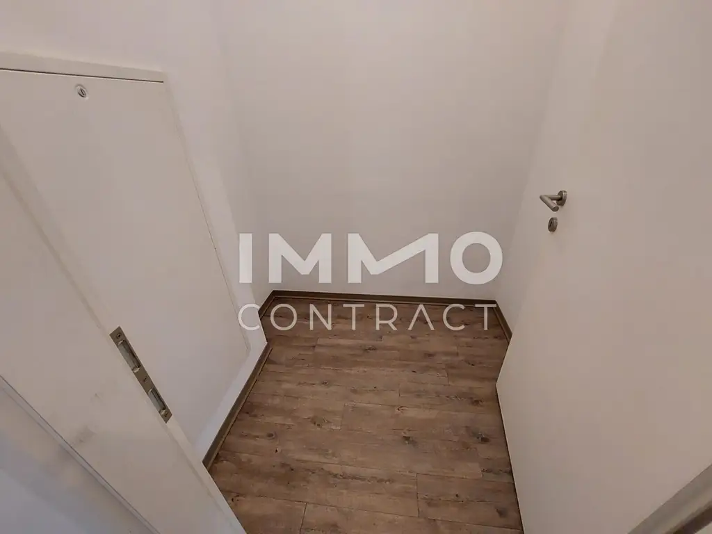 Ideale 2-Zimmer Wohnung in der Drouotstraße 4 zu vermieten - Top 02