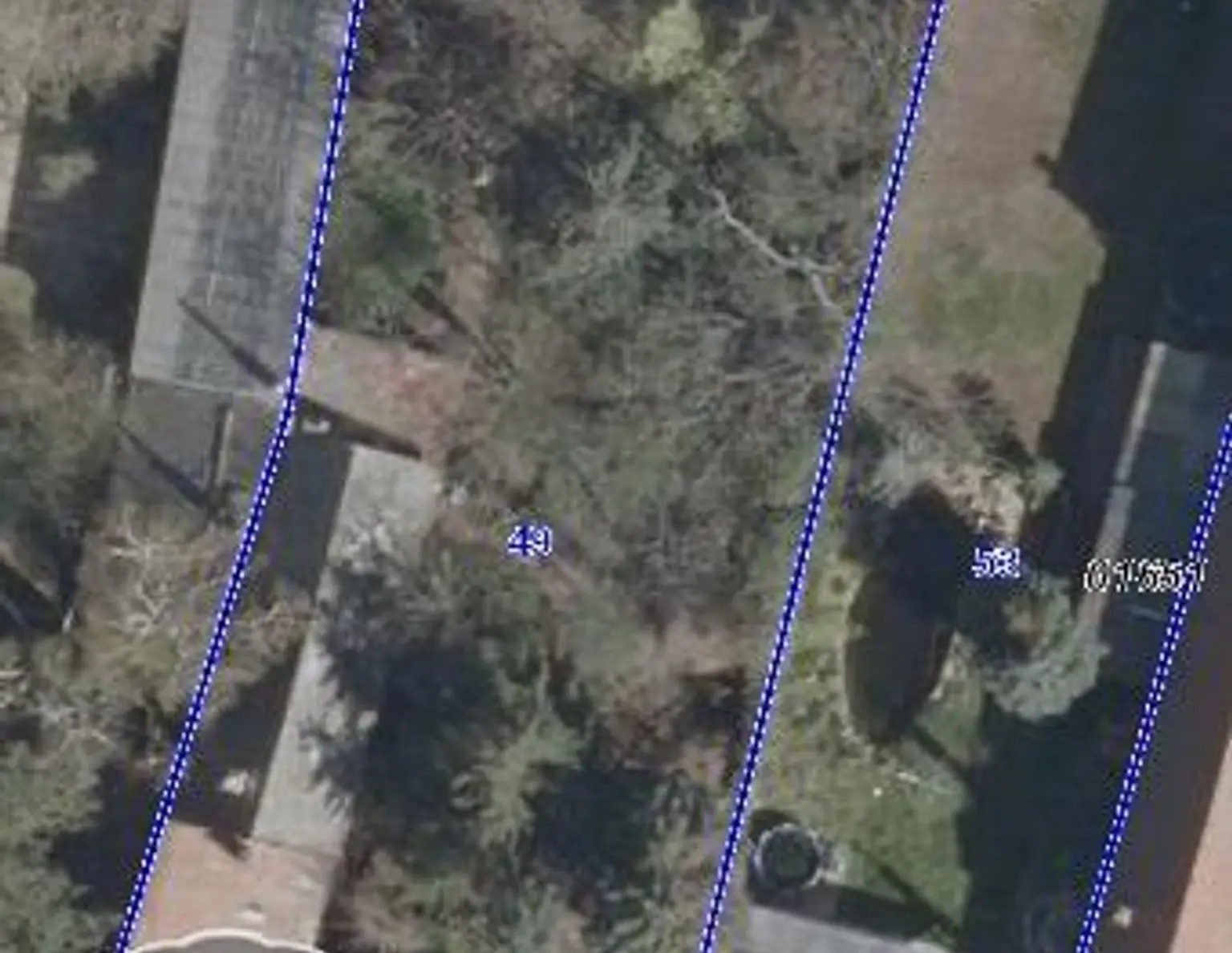 "Grundstück in Asperner Bestlage"