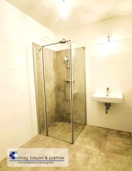 Erstbezug! 3-Zimmer-Wohnung am Kaiserwasser