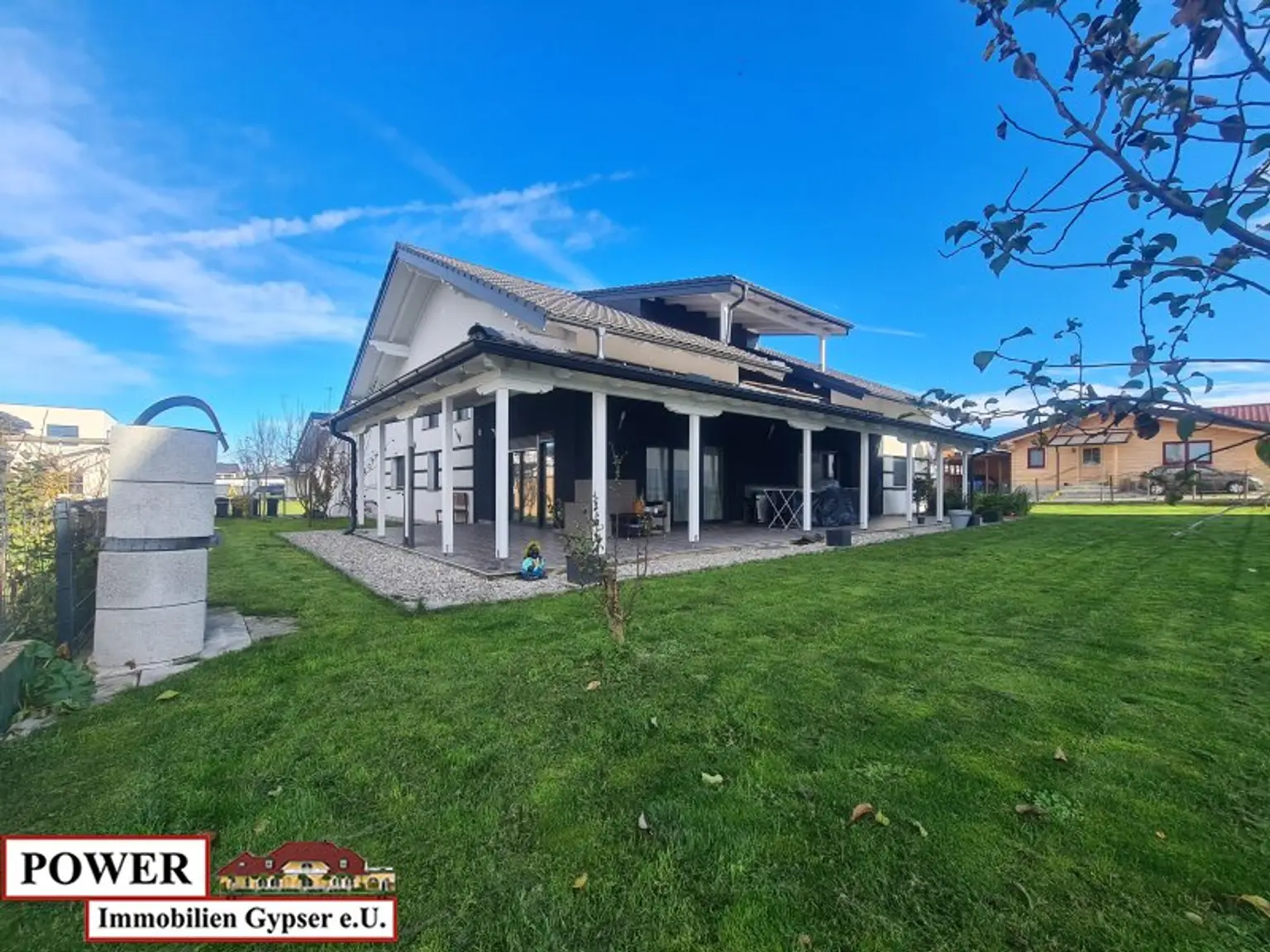 Mehrfamilienhaus Nähe Braunau am Inn!!