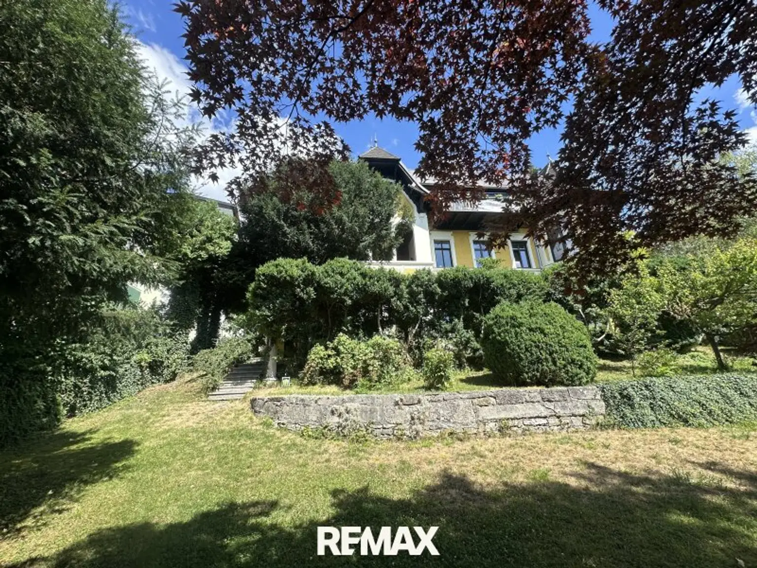 allgemein Garten