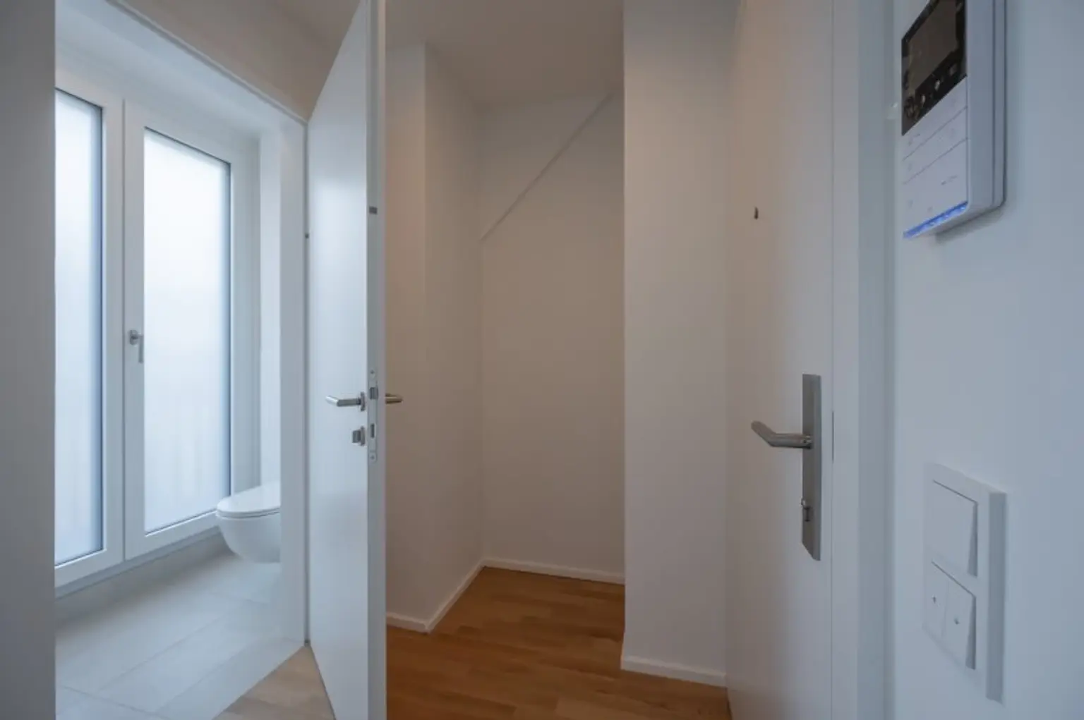 ++MOLLARD 50++ perfekte 2-Zimmer-Wohnung mitten im Herzen der Stadt (3/10)