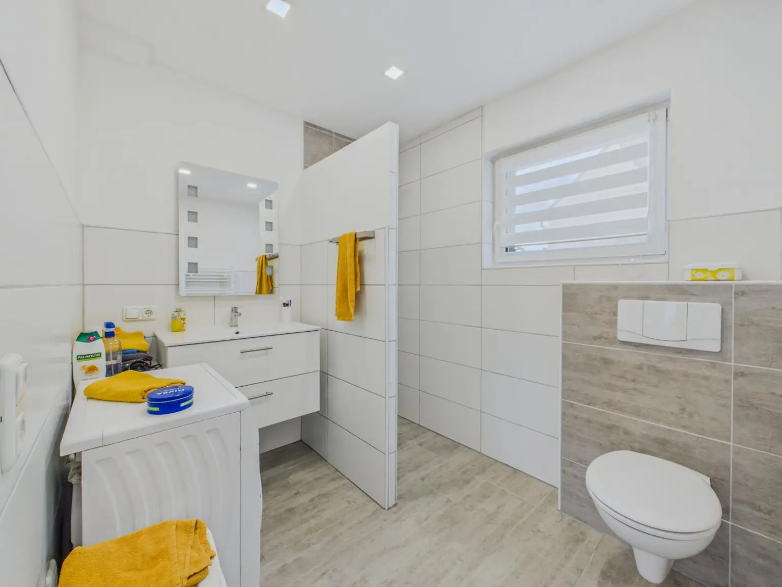 Badezimmer EG 2