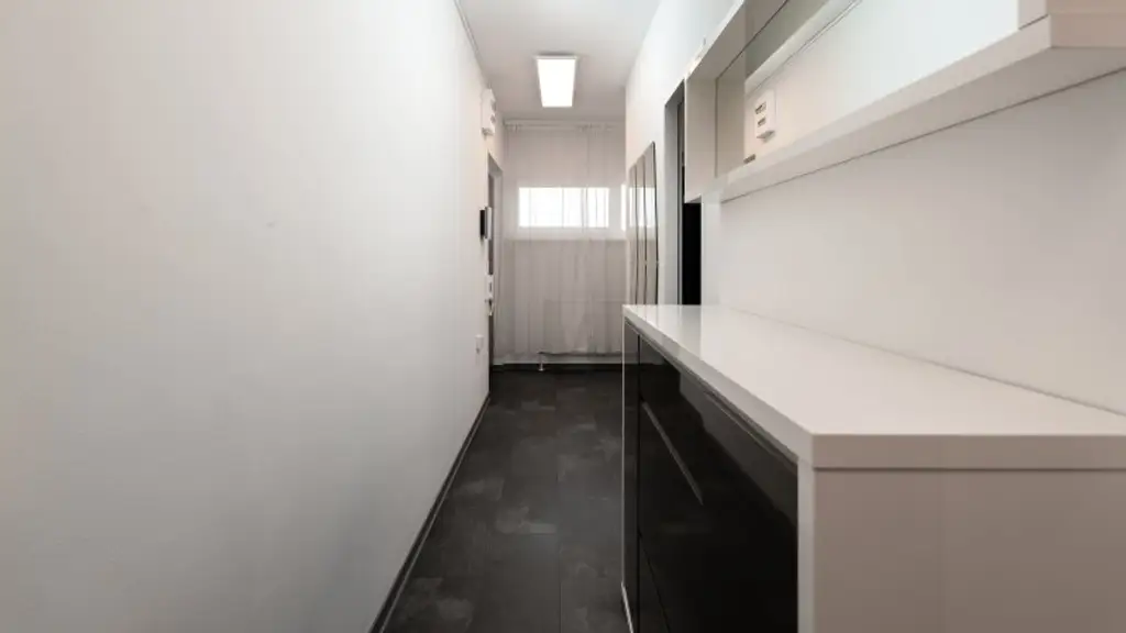 TOP Dachgeschosswohnung im Zentrum von Gänserndorf!