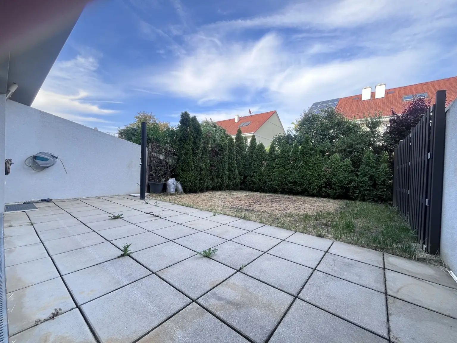 Terrasse 1