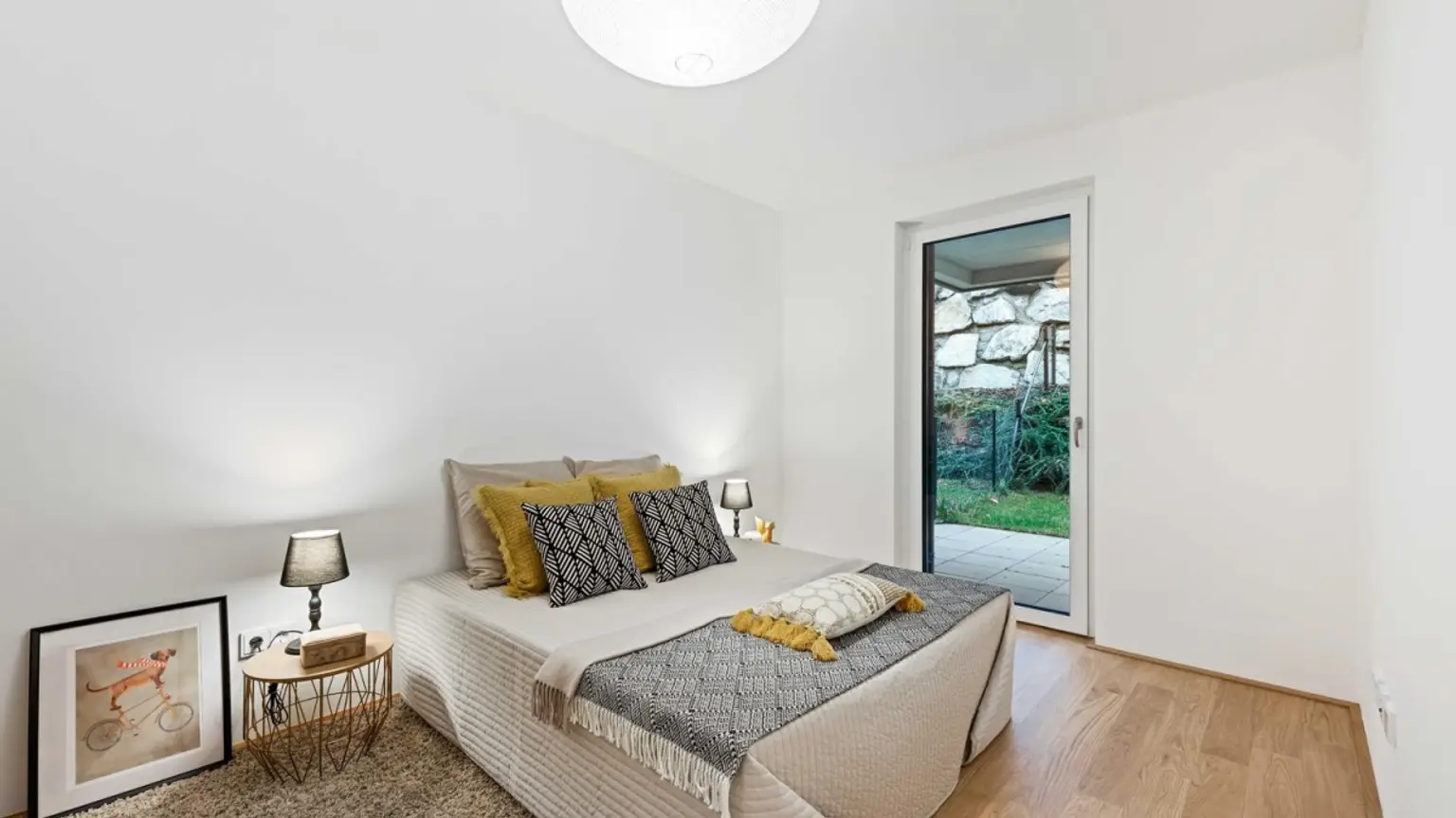 K | ++ EXKLUSIV WOHNEN in der GREINERGASSE ++ TOP LAGE | Prima Service Immobilien