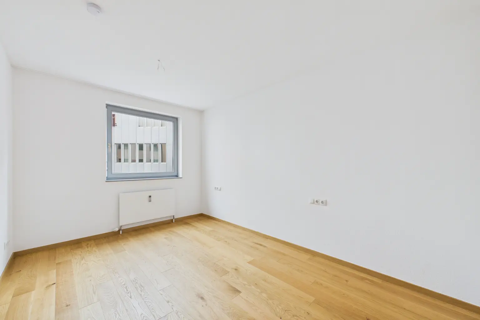 2-Zimmerwohnung in guter Lage in Bregenz