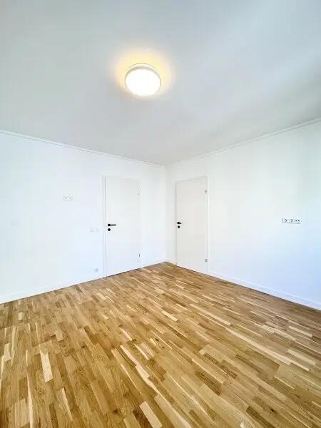 Exklusives Wohnerlebnis in Wien – Großzügige Eigentumswohnung mit Balkon