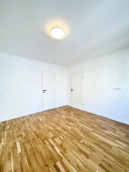 Exklusives Wohnerlebnis in Wien – Großzügige Eigentumswohnung mit Balkon