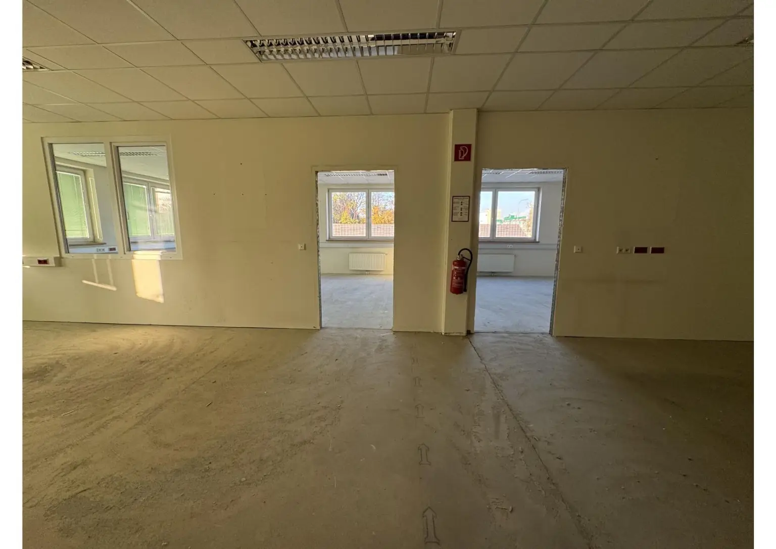 Büro