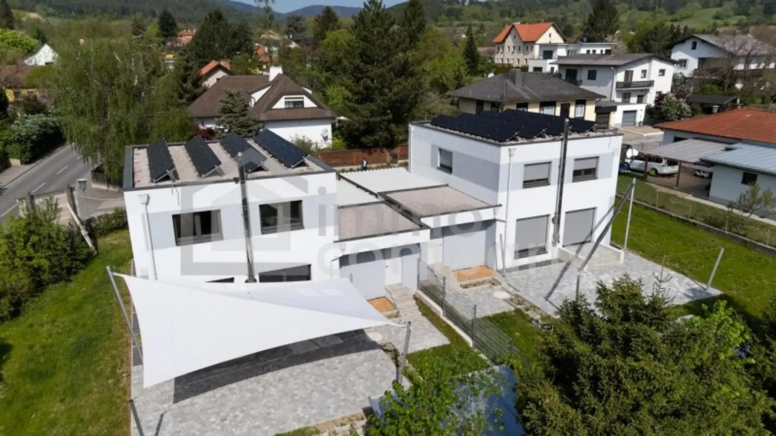 Ihr Traumhaus in Ternitz: Hochwertig, modern und voller guter Ideen!