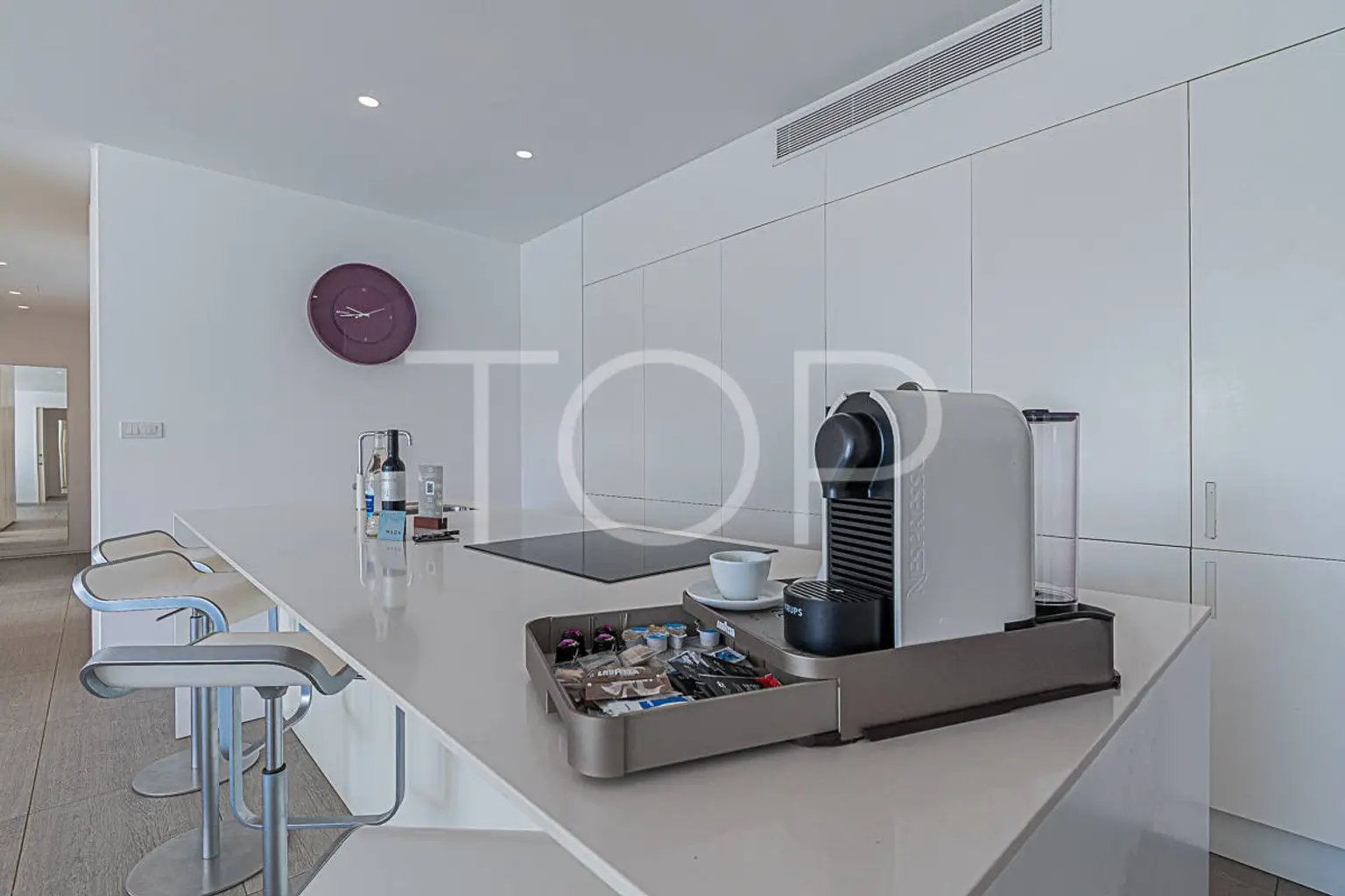 Apartament-Baobab-Kitchen-Tenerife-1
