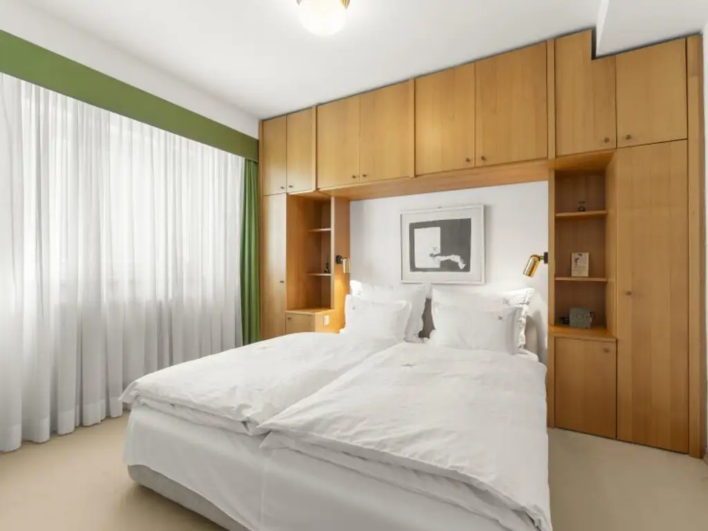 *** Dachgeschosswohnung im Börseviertel *** Licht, Lage und Wiener Flair