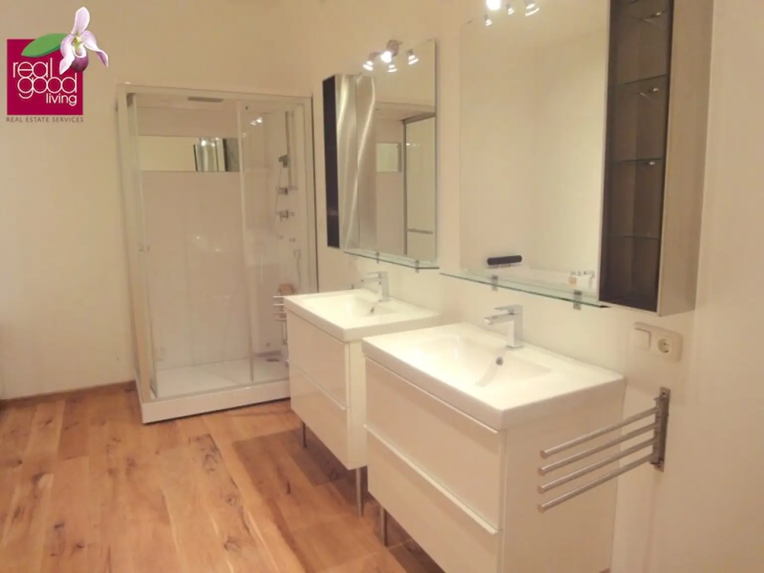 Stilvolle Maisonette mit 5 Zimmern, 3 Terrassen und exklusivem Wohnkomfort in Wien!