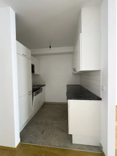 3-Zimmer-Neubau mit Loggia | WG-geeignet | Nähe Schmelz & Lugner City | Stellplatz inkl.