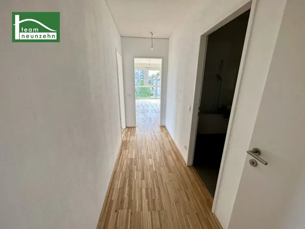AKTION 1 MONAT MIETZINSFREI! - URBAN GARDENING IM NEUEN VIERTEL REININGHAUS
