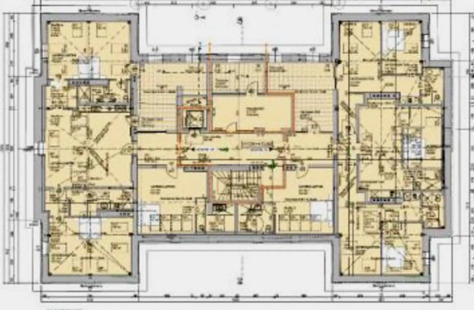 Das Palais Obj.3267 Plan e