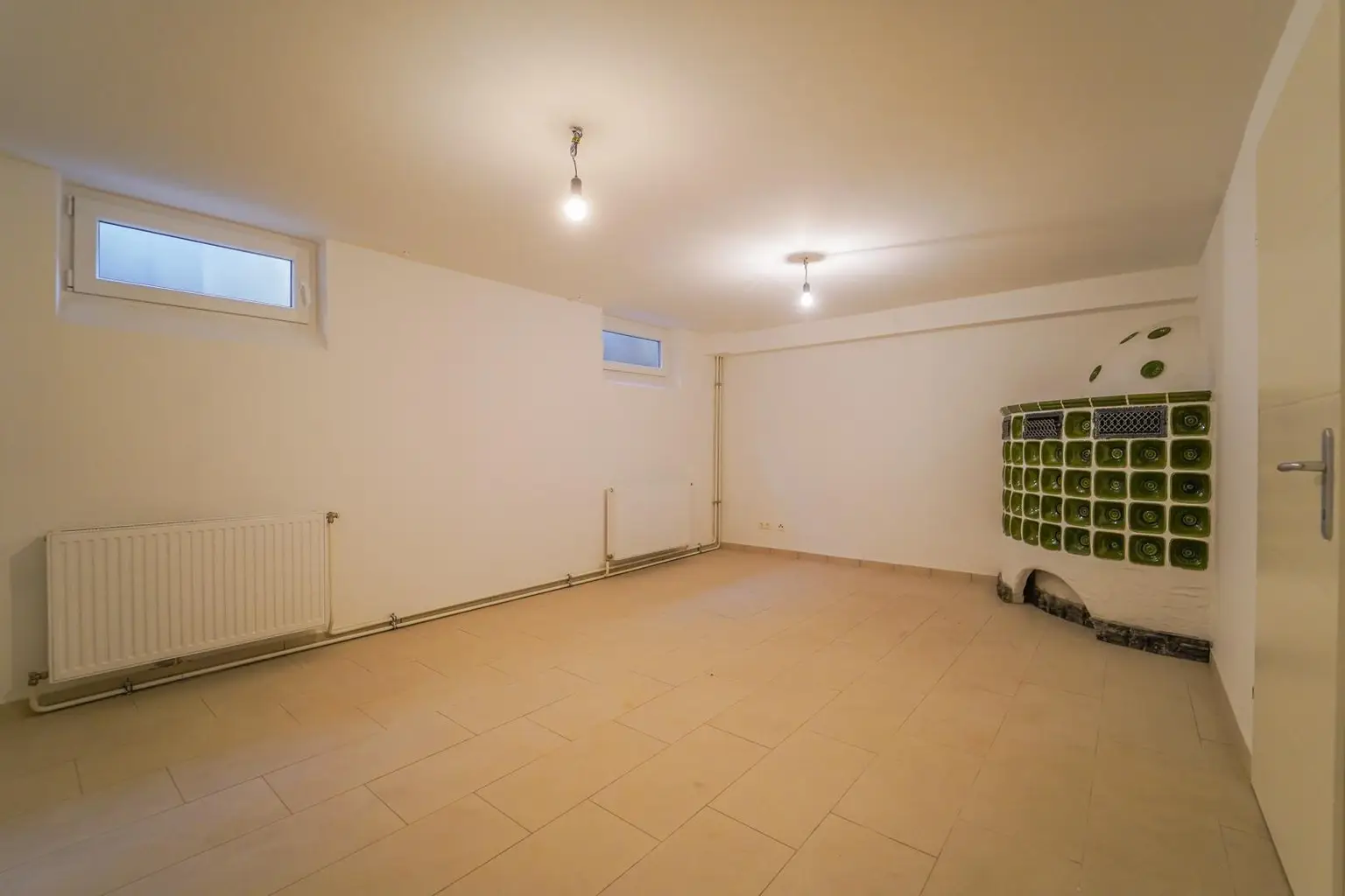 Haus mit Garten & Parkplatz in 1130 Wien Provisionsfrei zu mieten