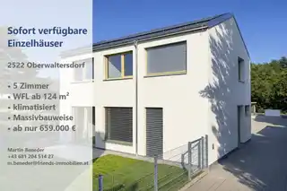 Startbild Haustyp A Werbepreis