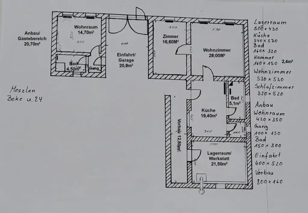Plan