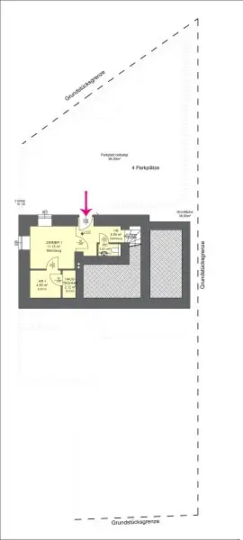 Charmante Wienerwald-Villa in erstklassiger Siedlungslage in Pressbaum
