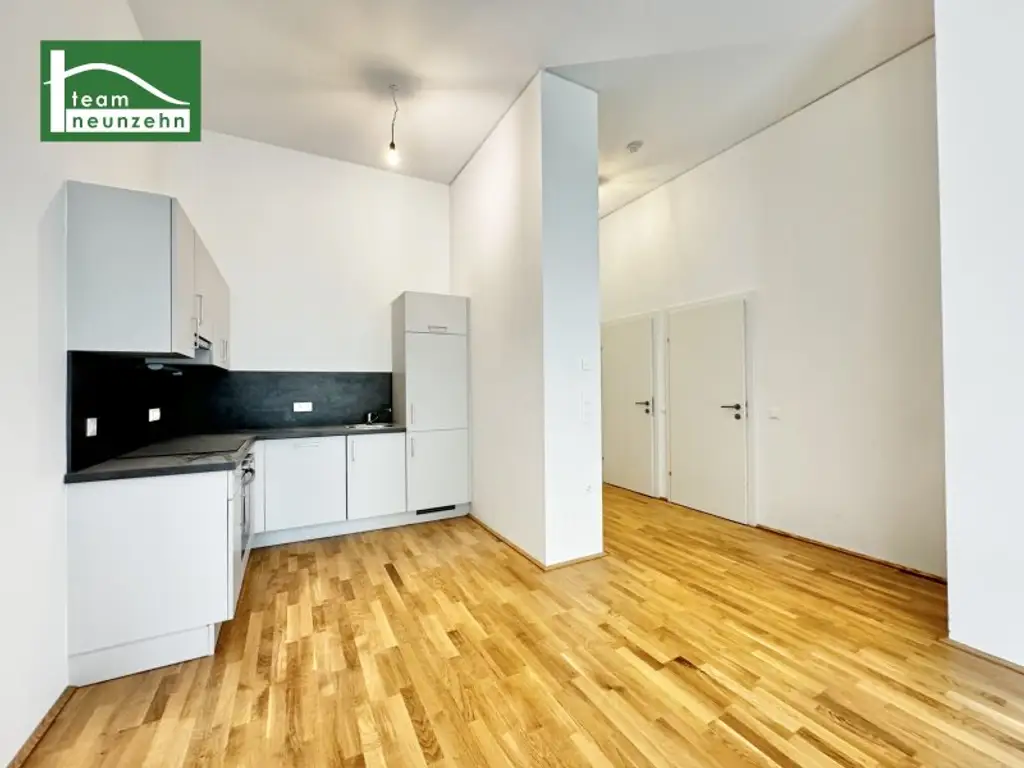 AKTION 1 Monat Mietzinsfrei! Moderne Traumimmobilie in Graz: Neu und stilvoll in bester Lage!