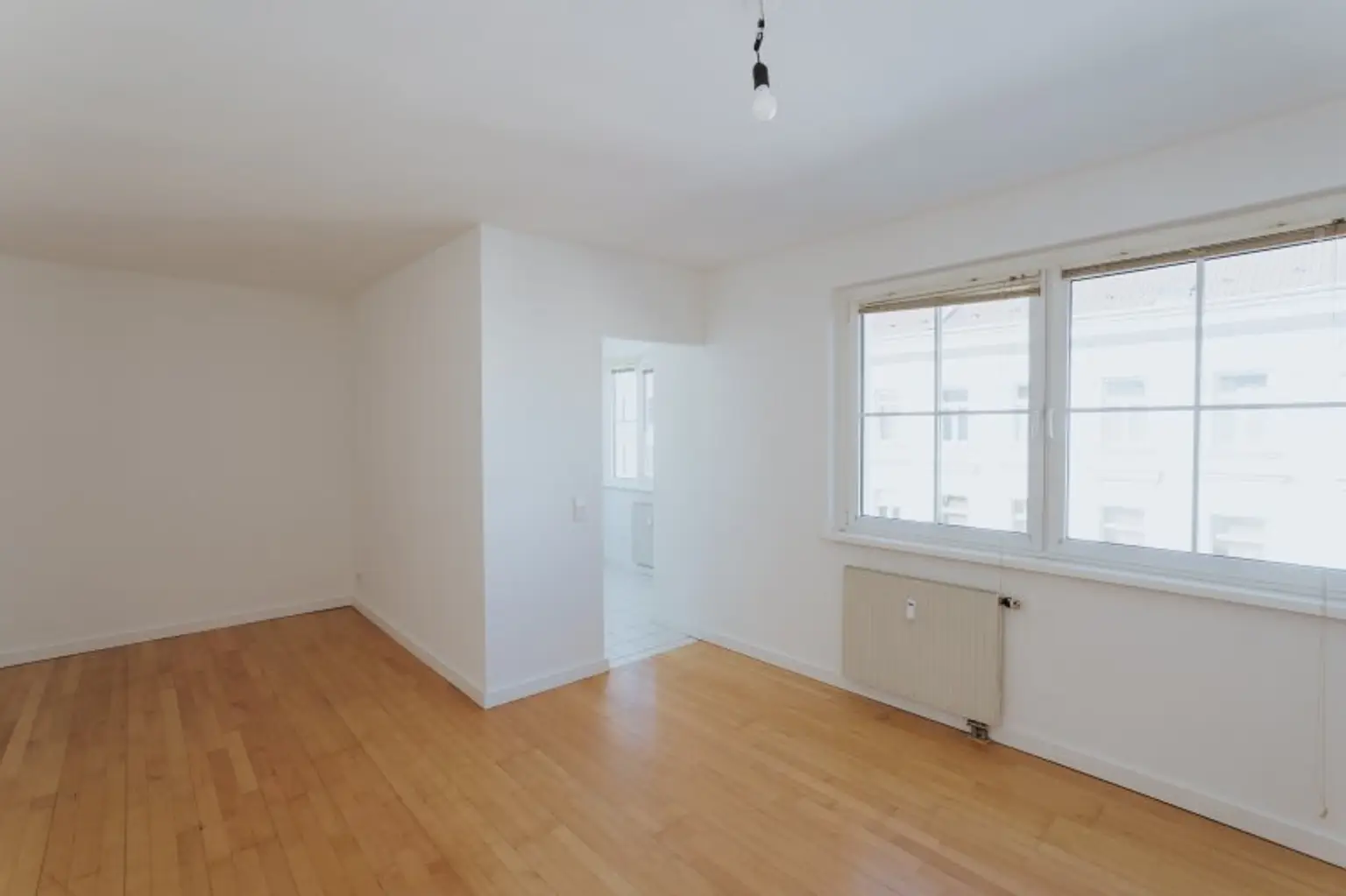 Charmante 1-Zimmer-Wohnung in 1140 Wien