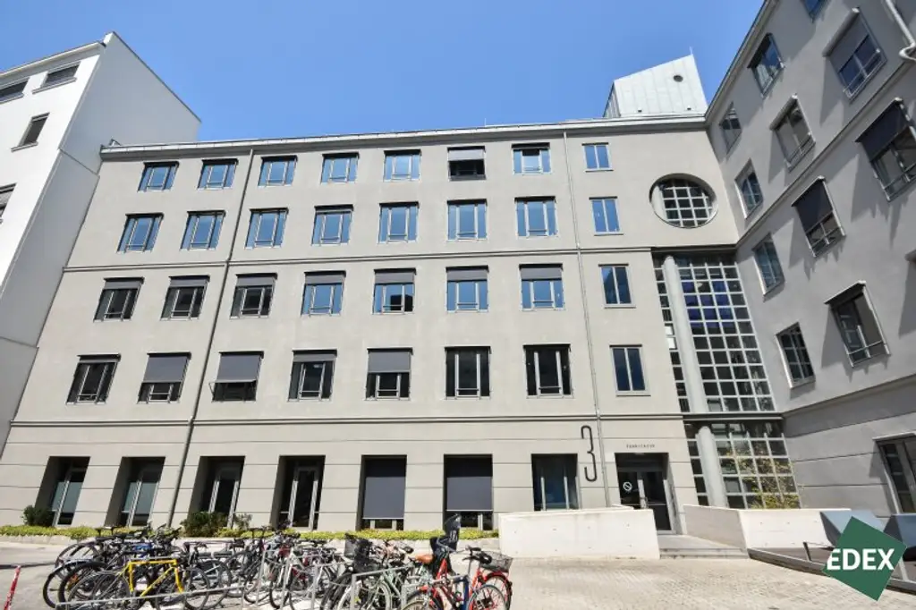 Geschäftslokal mit großen Auslagefronten in 1030 Wien