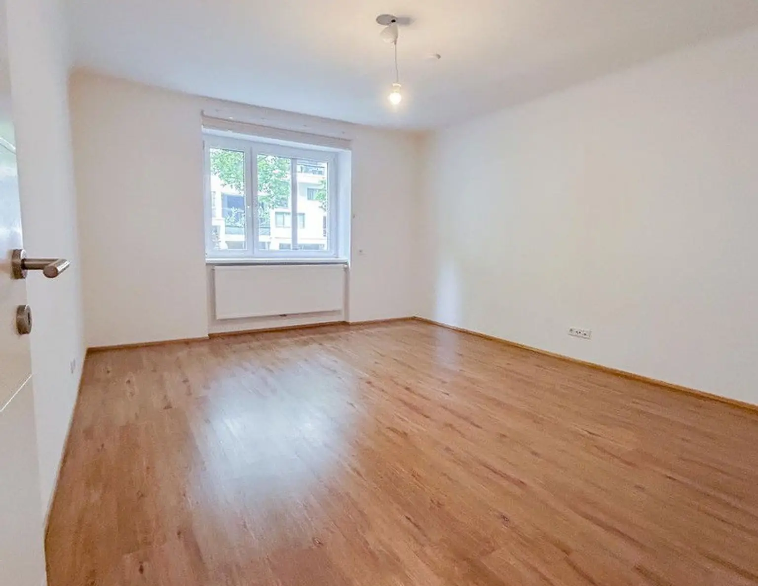 2 Zimmerwohnung, 1020 Wien, Vorgartenstraße 180