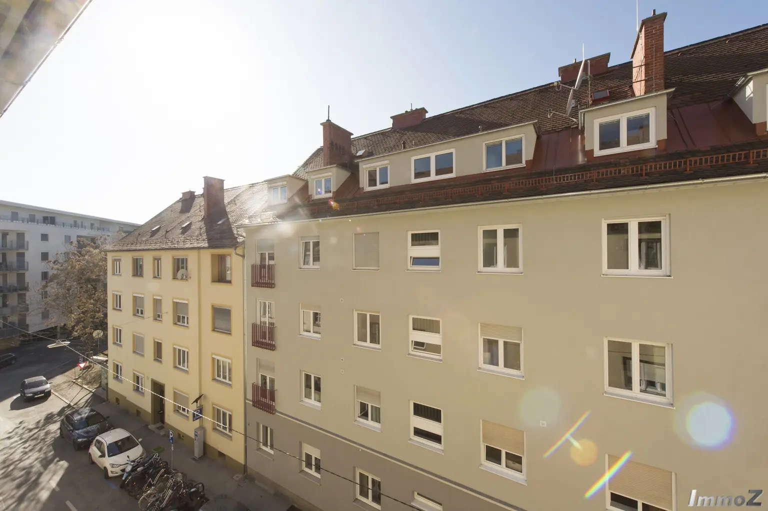 Mietwohnung Gries (17)