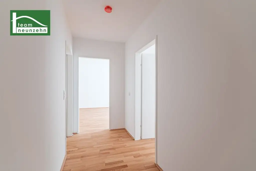 Nachhaltige Wohninvestition in Wien – provisionsfrei für AnlegerInnen
