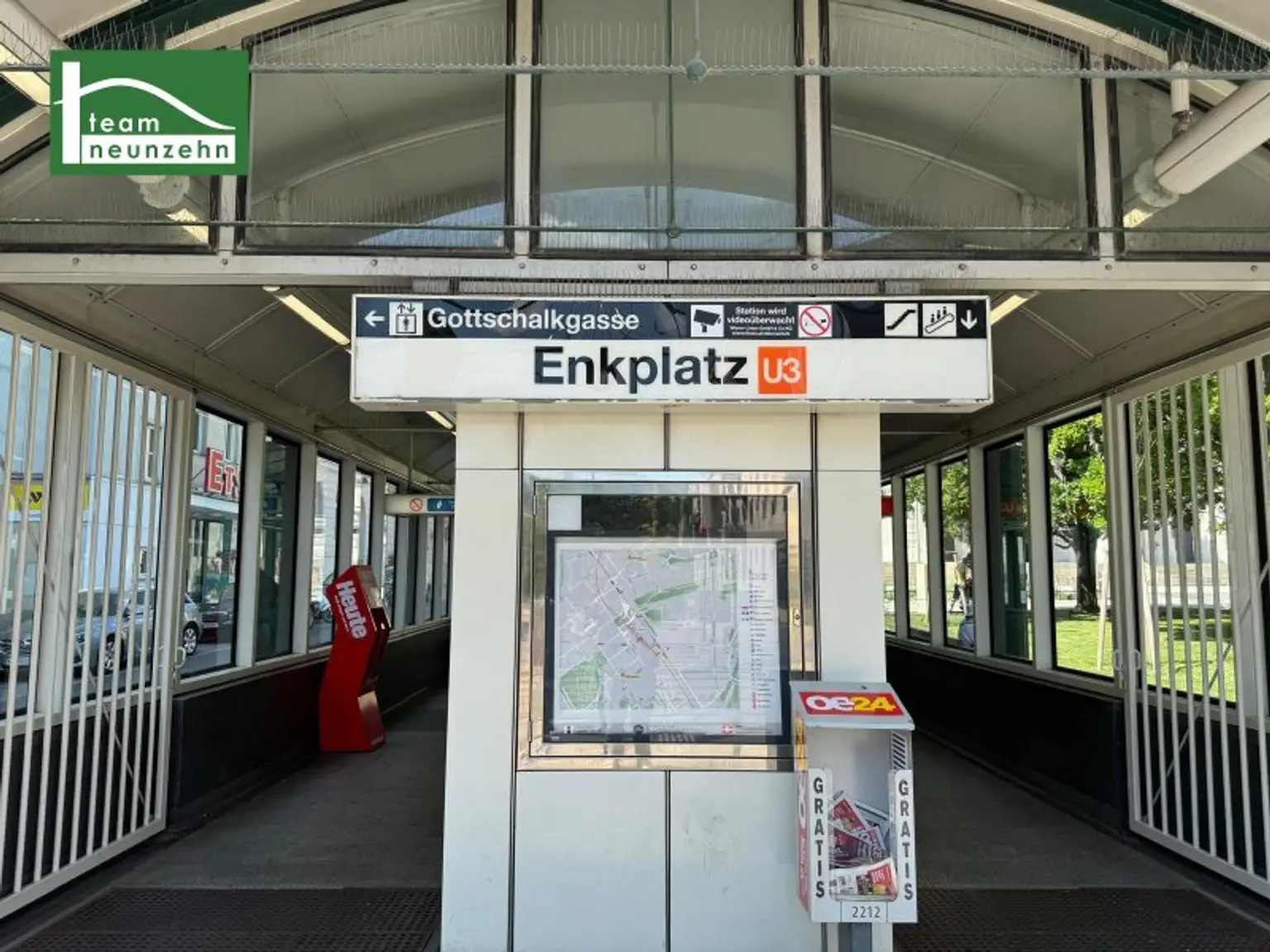 Wohnen im Herzen von Simmering – Dittmanngasse 4, 1110 Wien