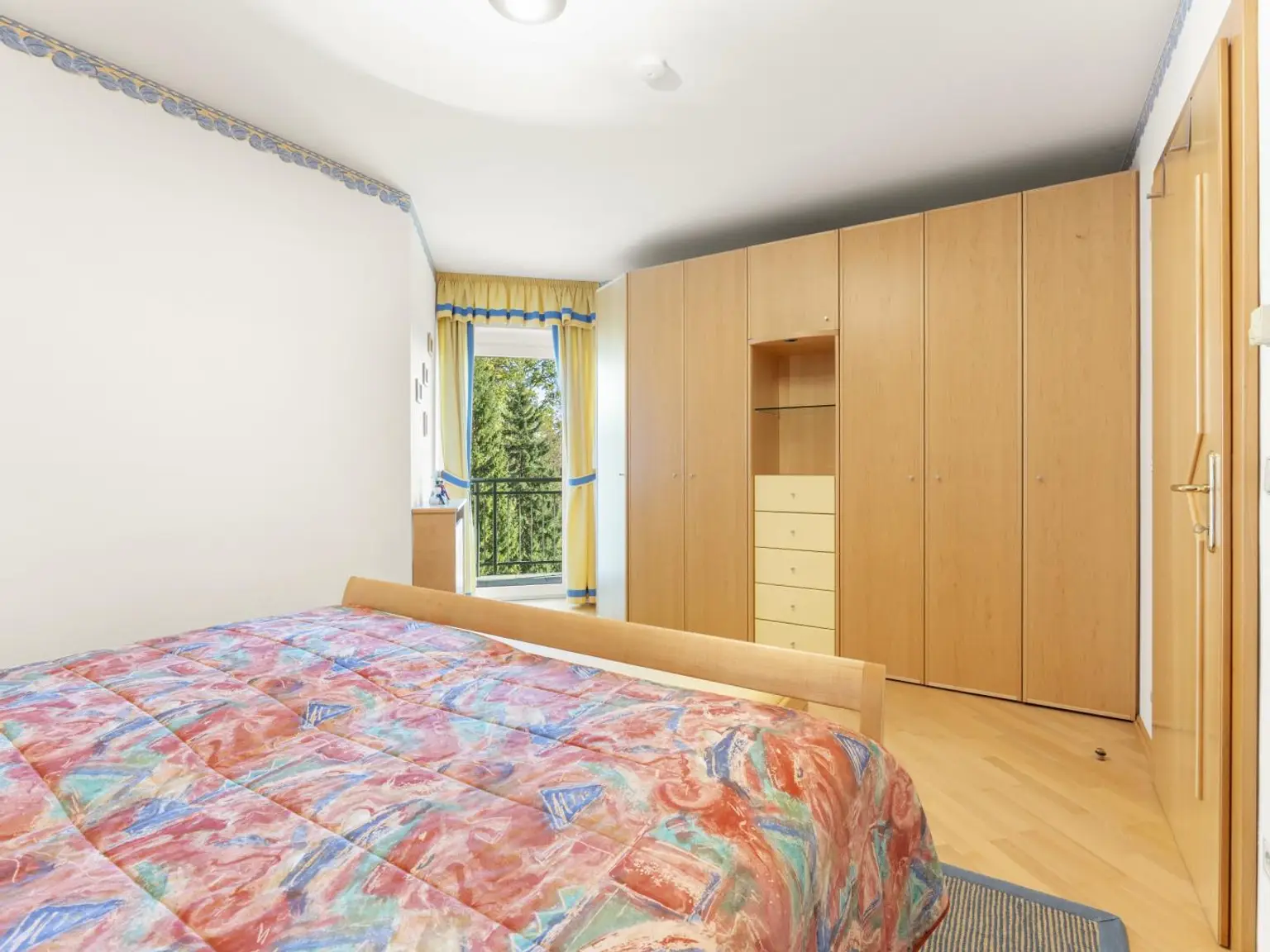 Wohnen in Millstatt mit traumhaftem Seeblick