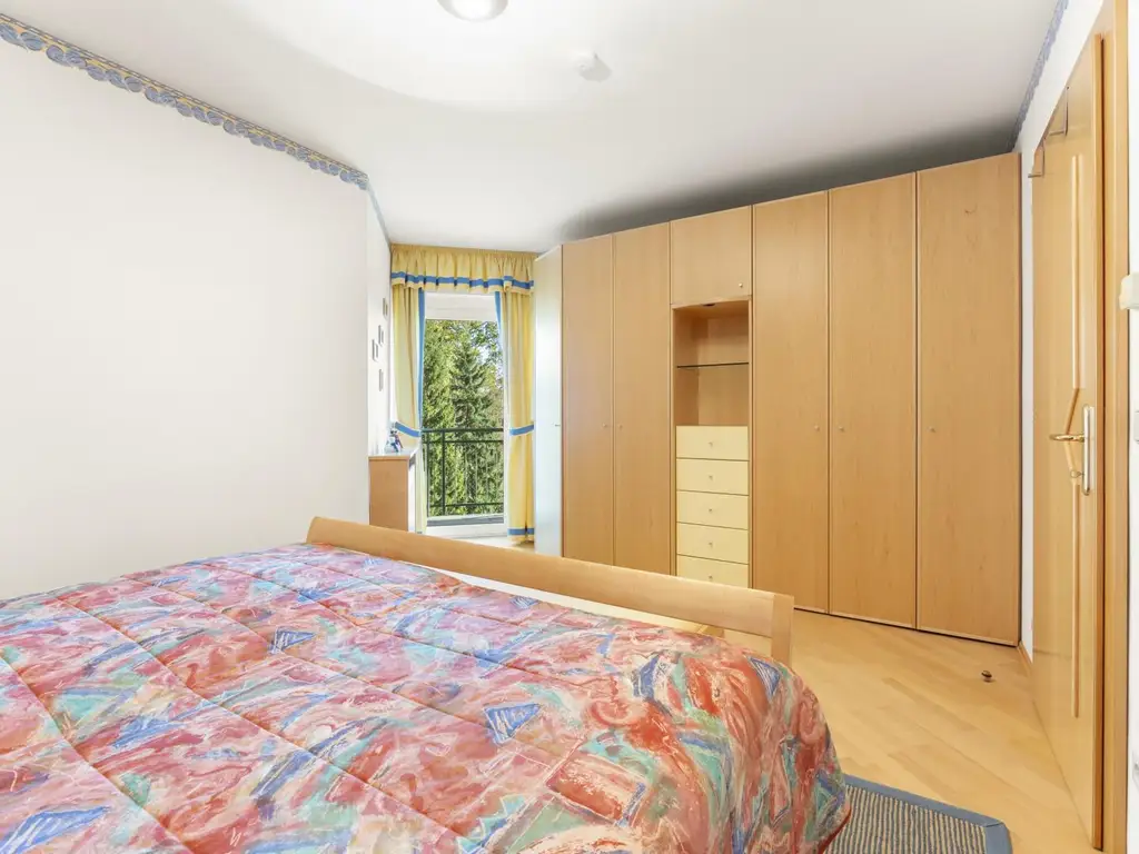 Wohnen in Millstatt mit traumhaftem Seeblick