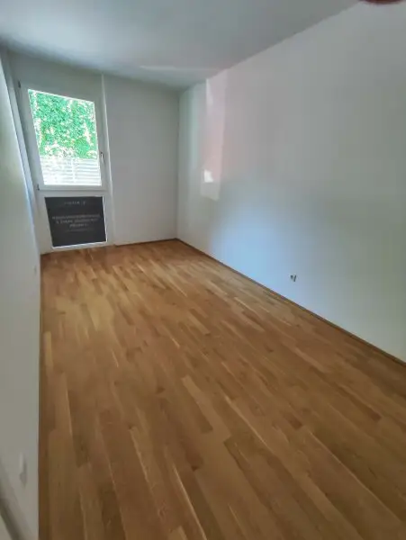 NEUBAU 4-Zimmer-ERSTBEZUG Gartenwohnung mit Terrassen in 1210 Wien! Top 2/5